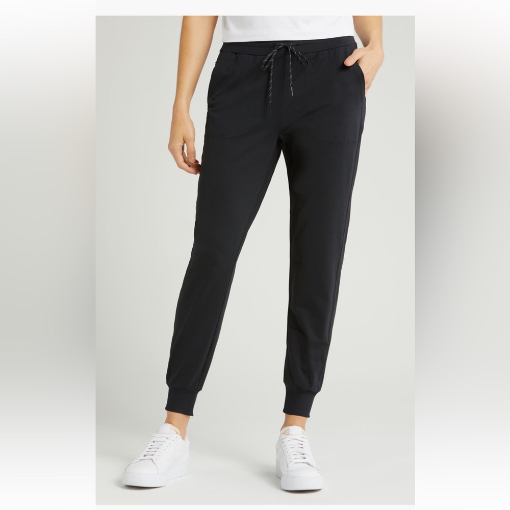 Zella Cara Pocket Jogger Pants